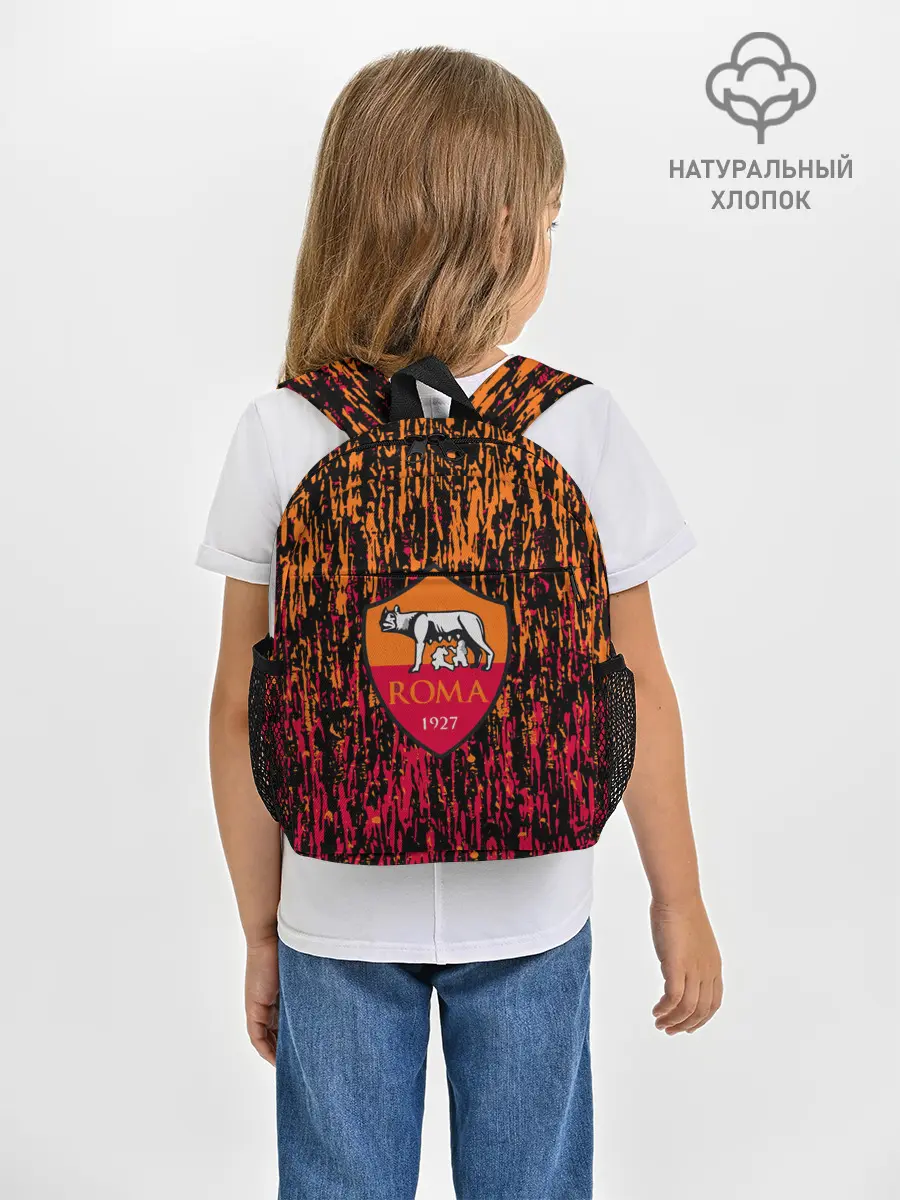 Рюкзак детский / Roma.
