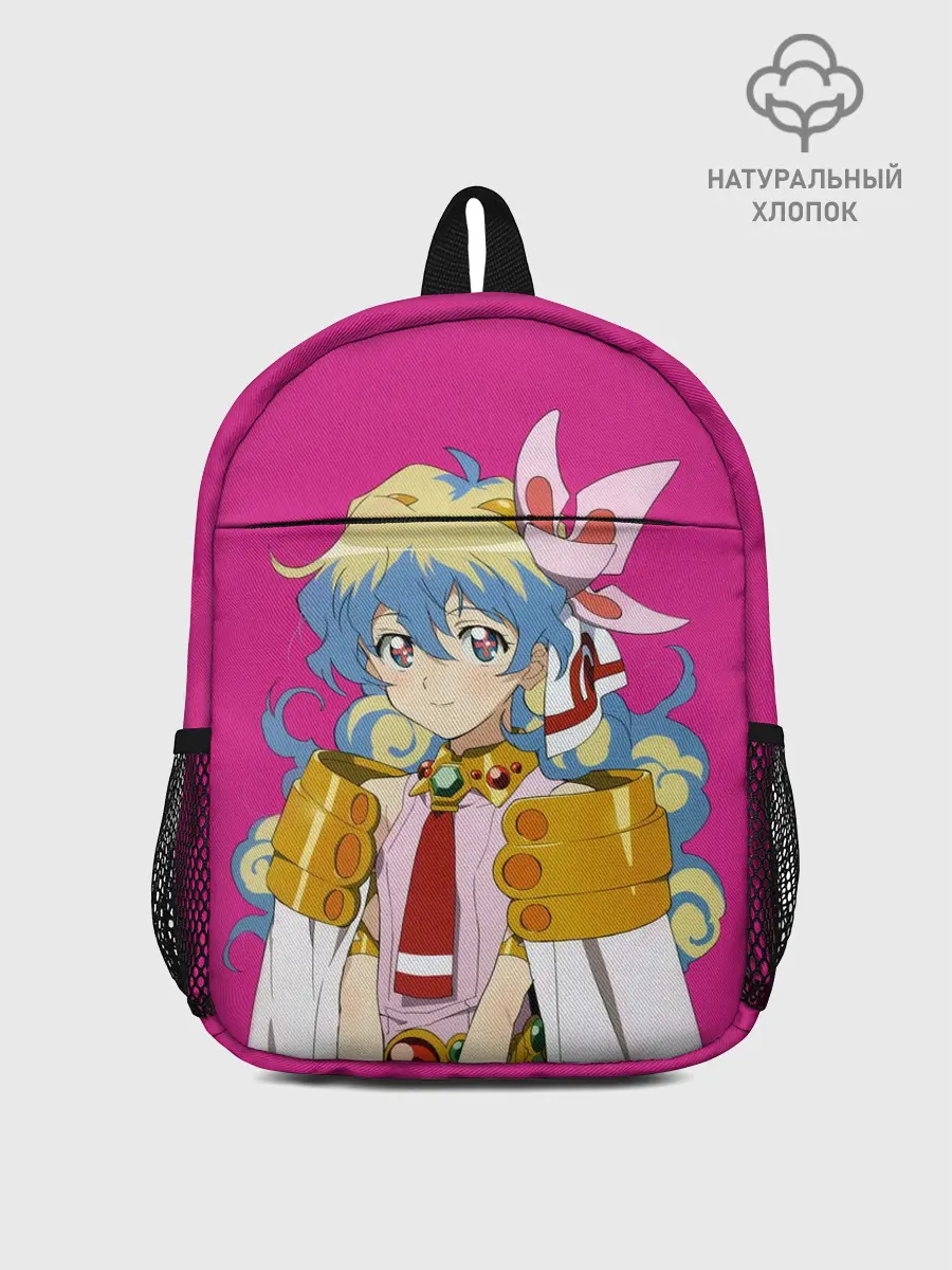 Рюкзак детский / Nia Teppelin