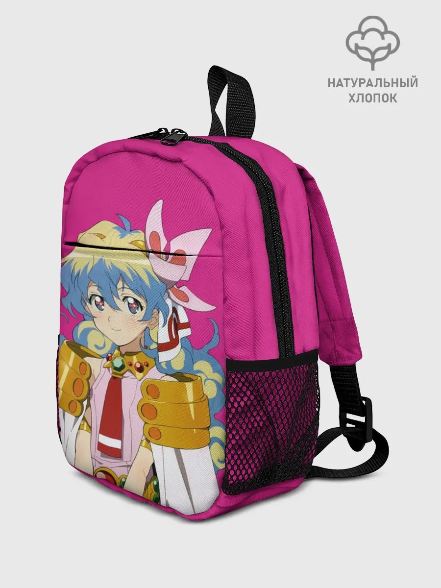 Рюкзак детский / Nia Teppelin