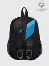 Рюкзак детский / Blue Sport Style