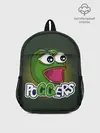 Рюкзак детский / Poggers