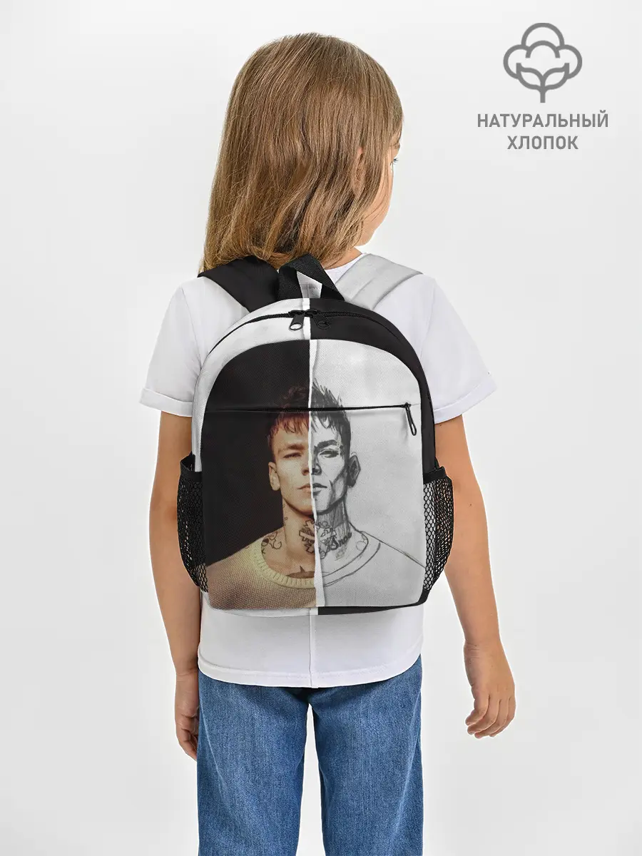 Рюкзак детский / Niletto side