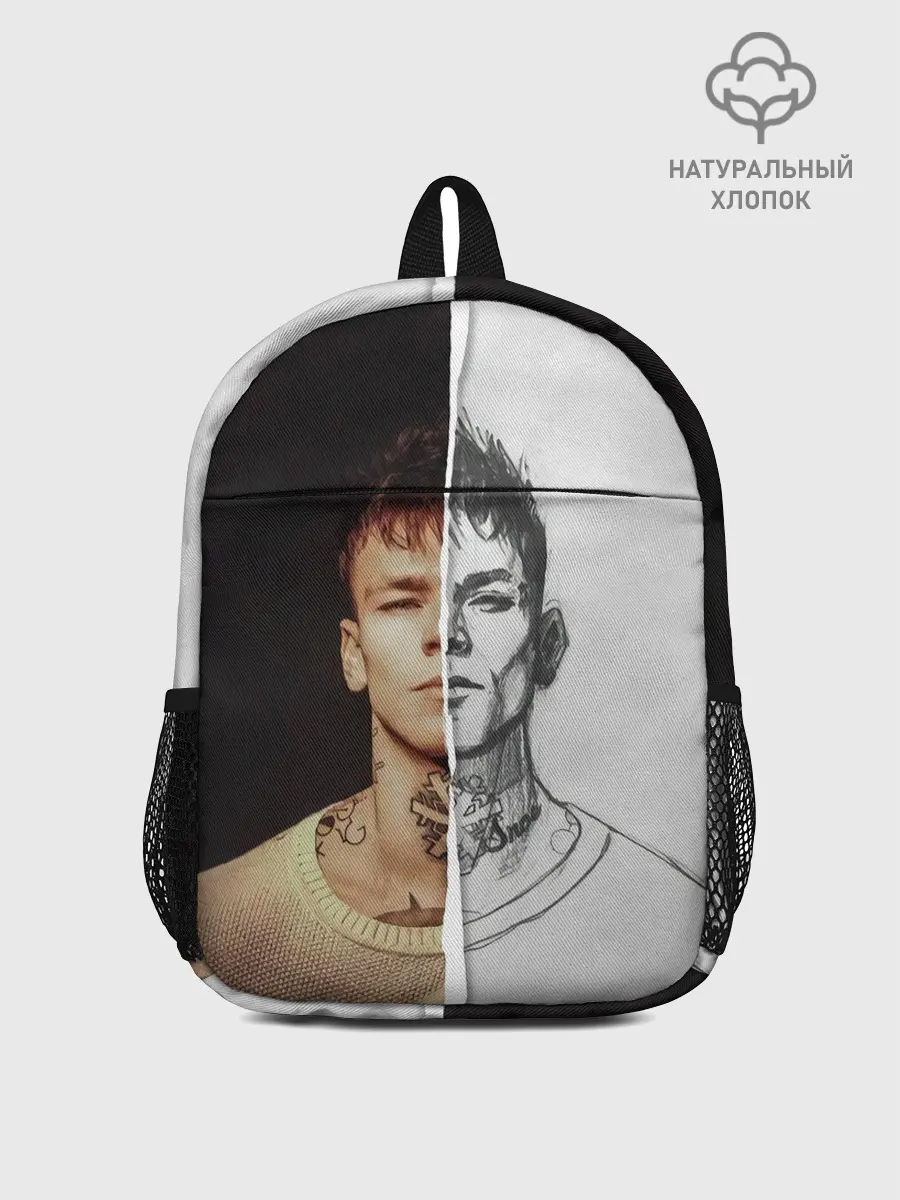 Рюкзак детский / Niletto side