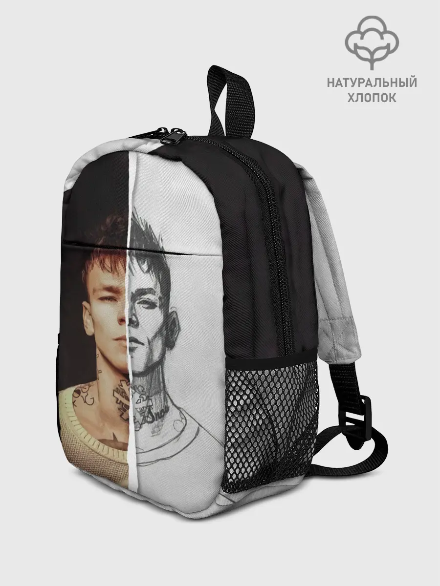 Рюкзак детский / Niletto side