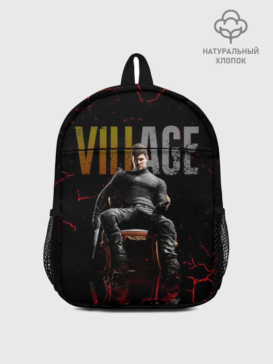 Рюкзак детский / CHRIS REDFIELD / КРИС РЕДФИЛД