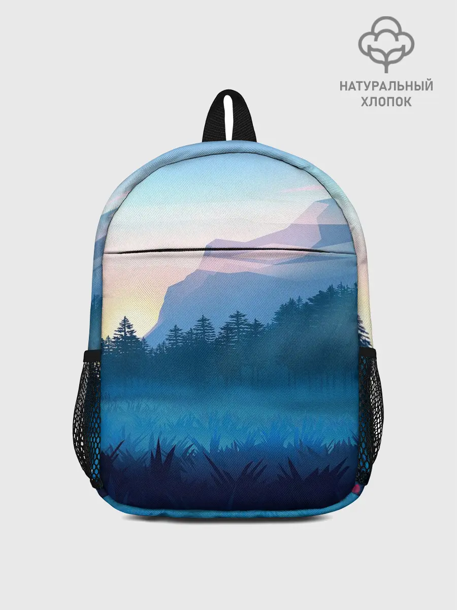 Рюкзак детский / Рассвет