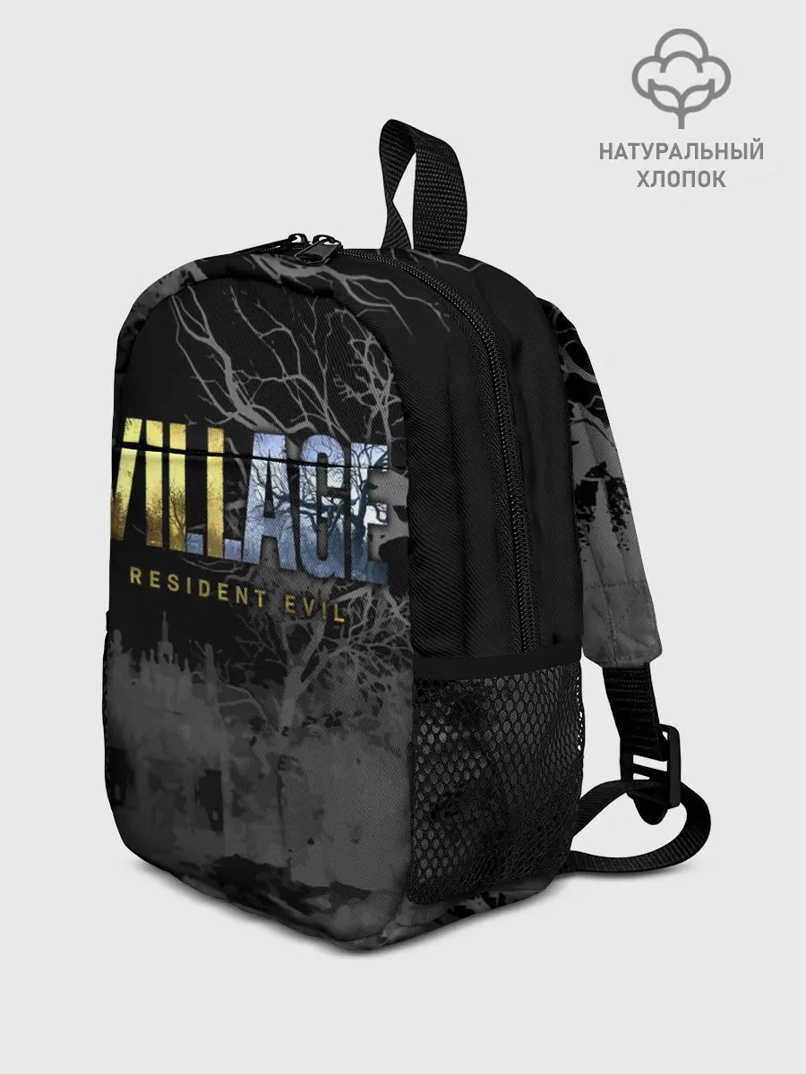 Рюкзак детский / Resident Evil Village