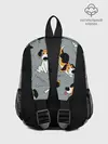 Рюкзак детский / Собаки Бигли