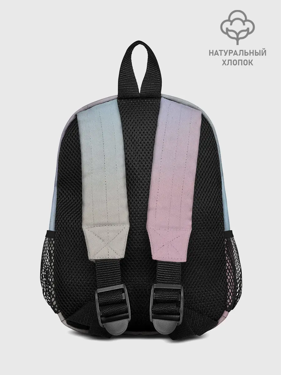 Рюкзак детский / Sonic racer