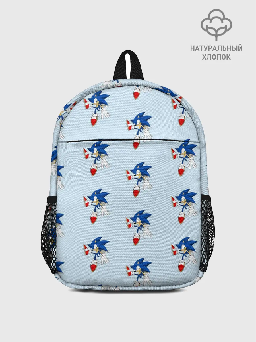 Рюкзак детский / Sonics dance