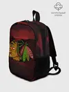 Рюкзак детский / CHICAGO NHL