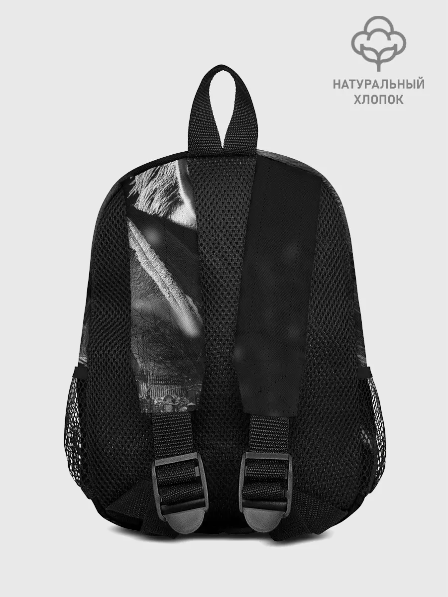 Рюкзак детский / RESIDENT EVIL 8 VILLAGE