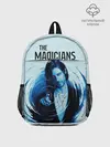 Рюкзак детский / The Magicians