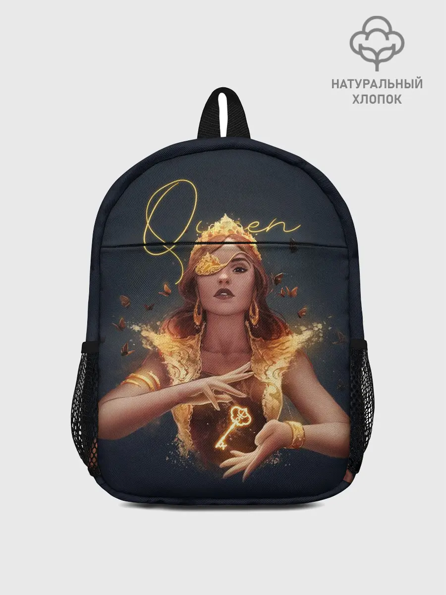 Рюкзак детский / Queen