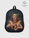Рюкзак детский / Queen