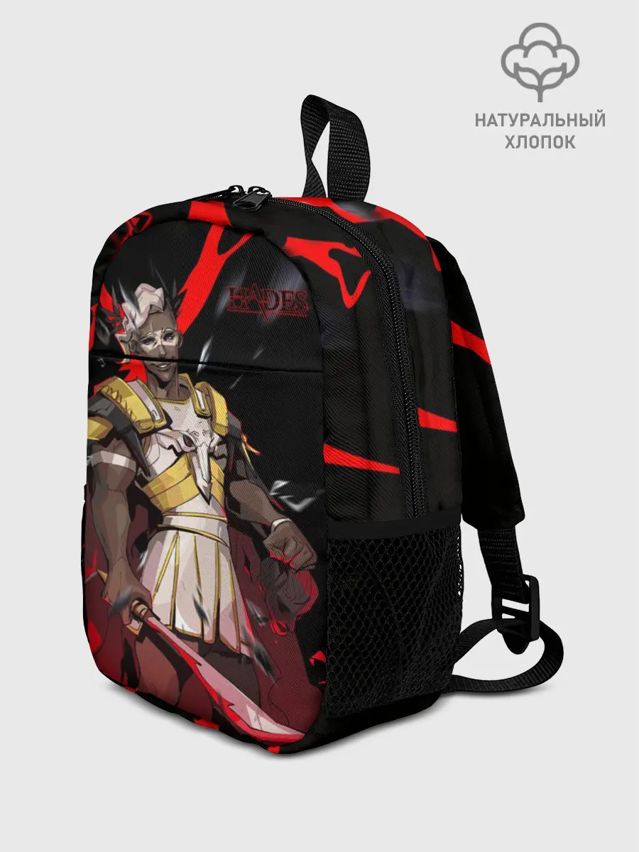 Рюкзак детский / Hades Ares