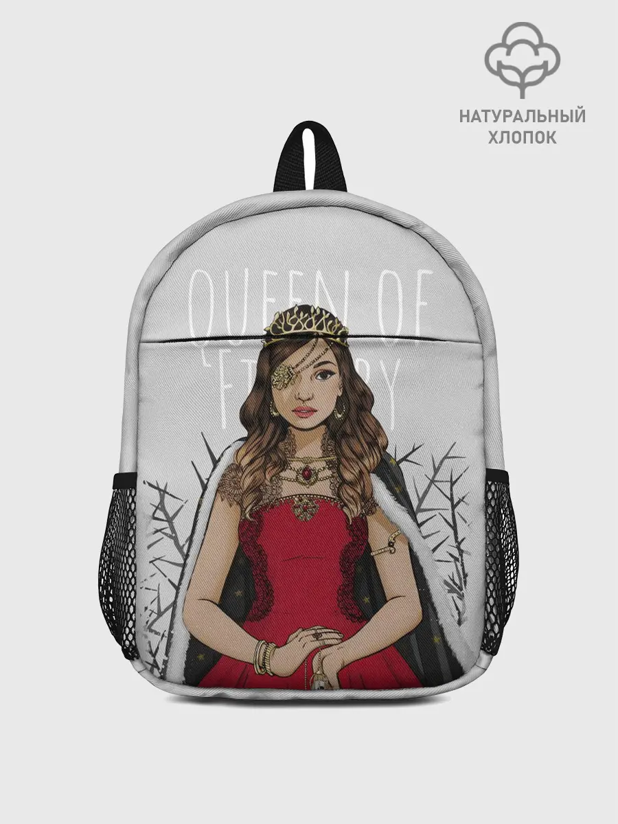 Рюкзак детский / Queen of Fillory