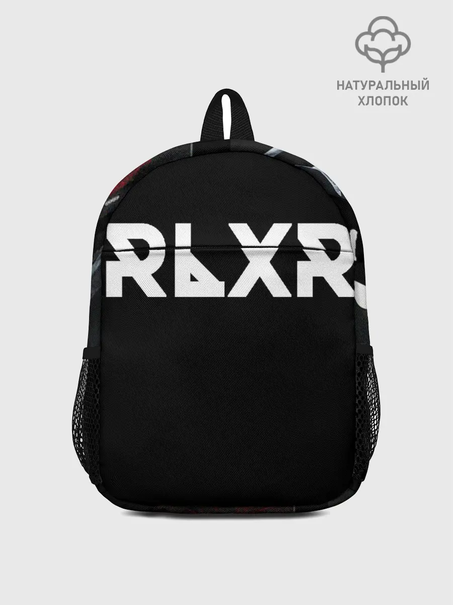 Рюкзак детский / Scarlxrd