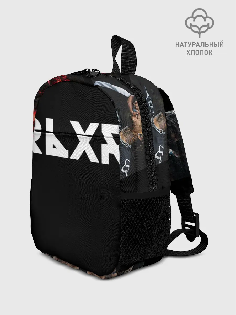 Рюкзак детский / Scarlxrd