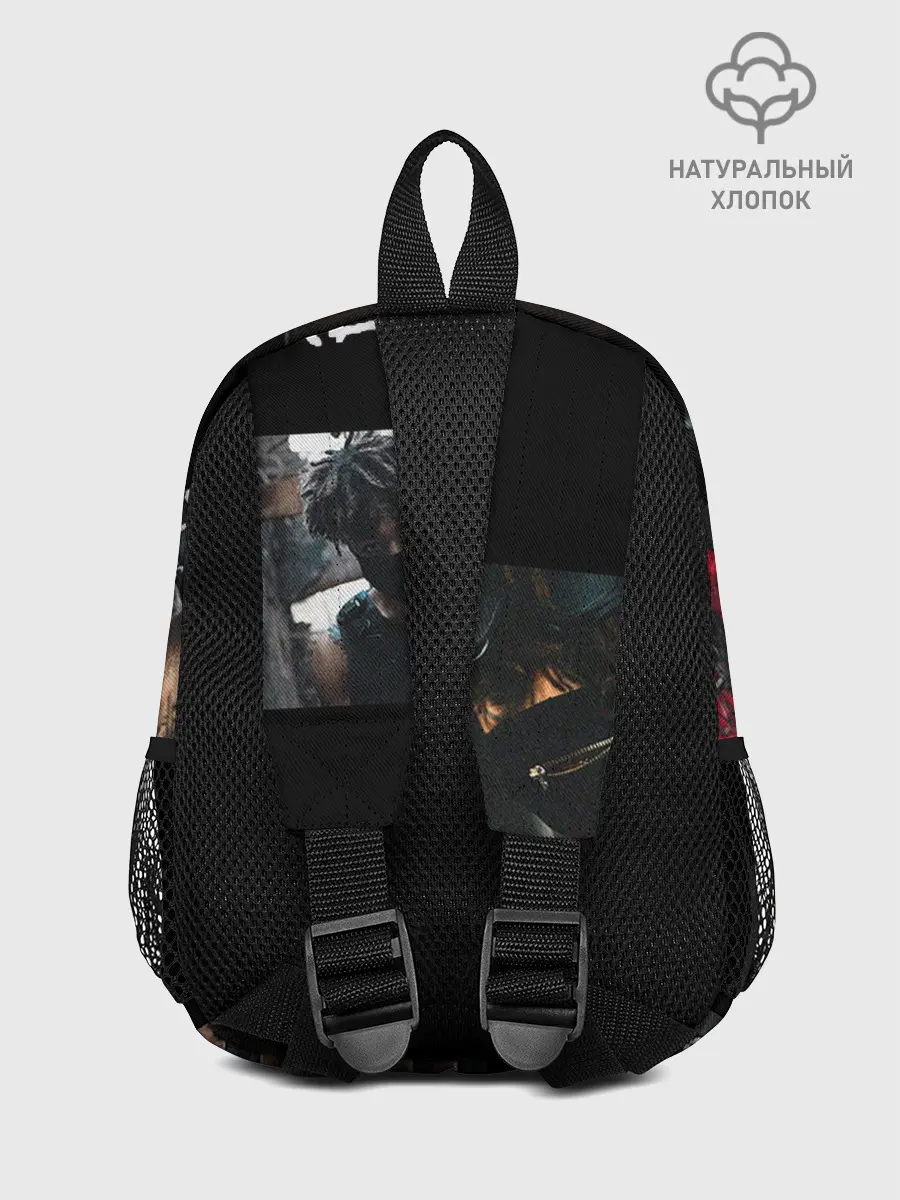 Рюкзак детский / Scarlxrd