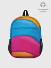 Рюкзак детский / Candy rainbow