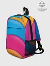 Рюкзак детский / Candy rainbow