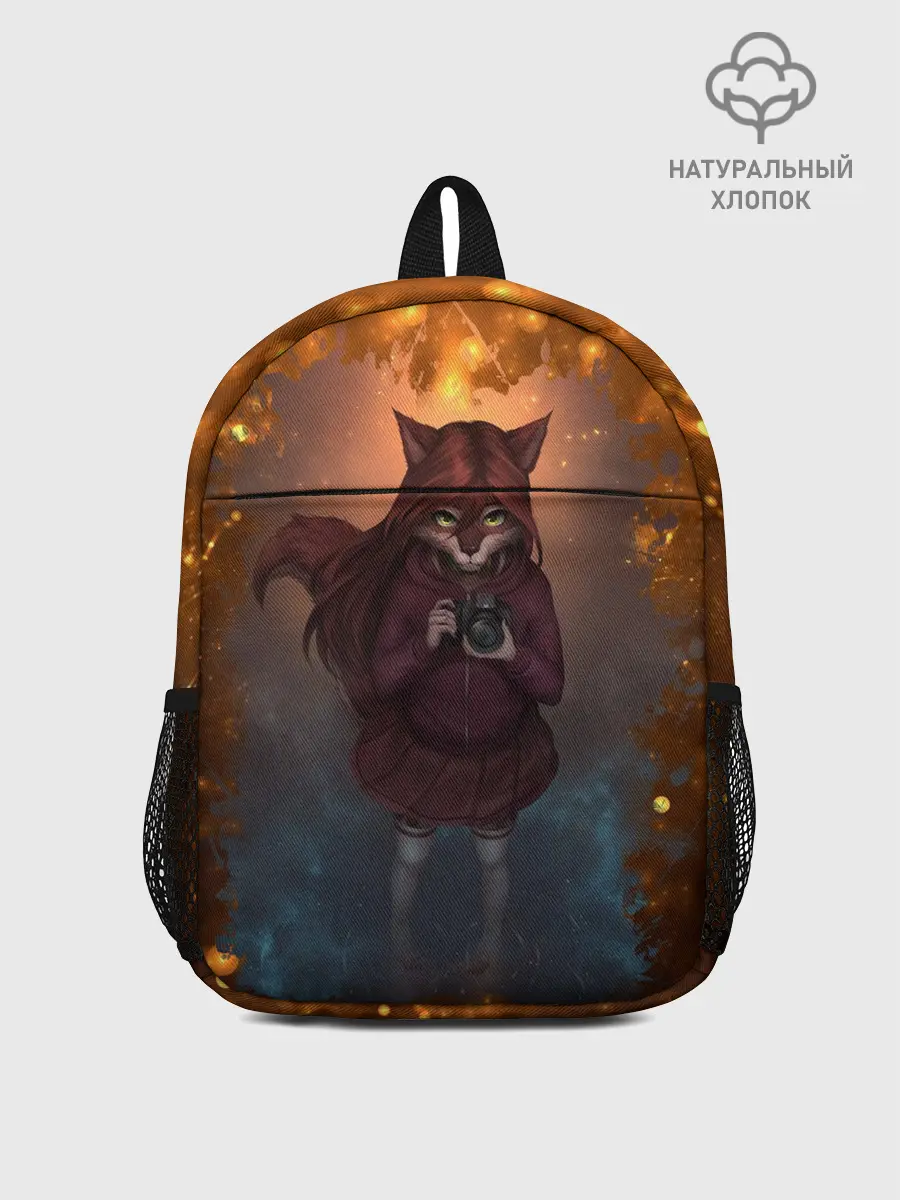 Рюкзак детский / Fury Photographer