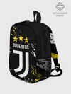 Рюкзак детский / JUVENTUS / ЮВЕНТУС / КРАСКА