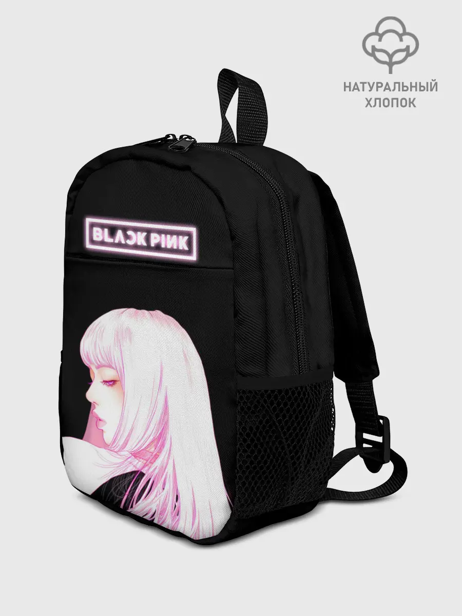 Рюкзак детский / Лиса БП