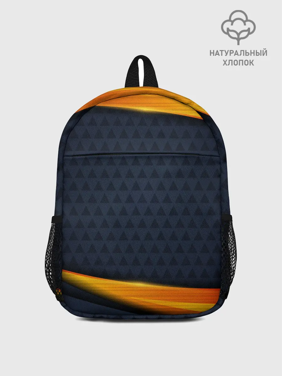 Рюкзак детский / Sport Dark style