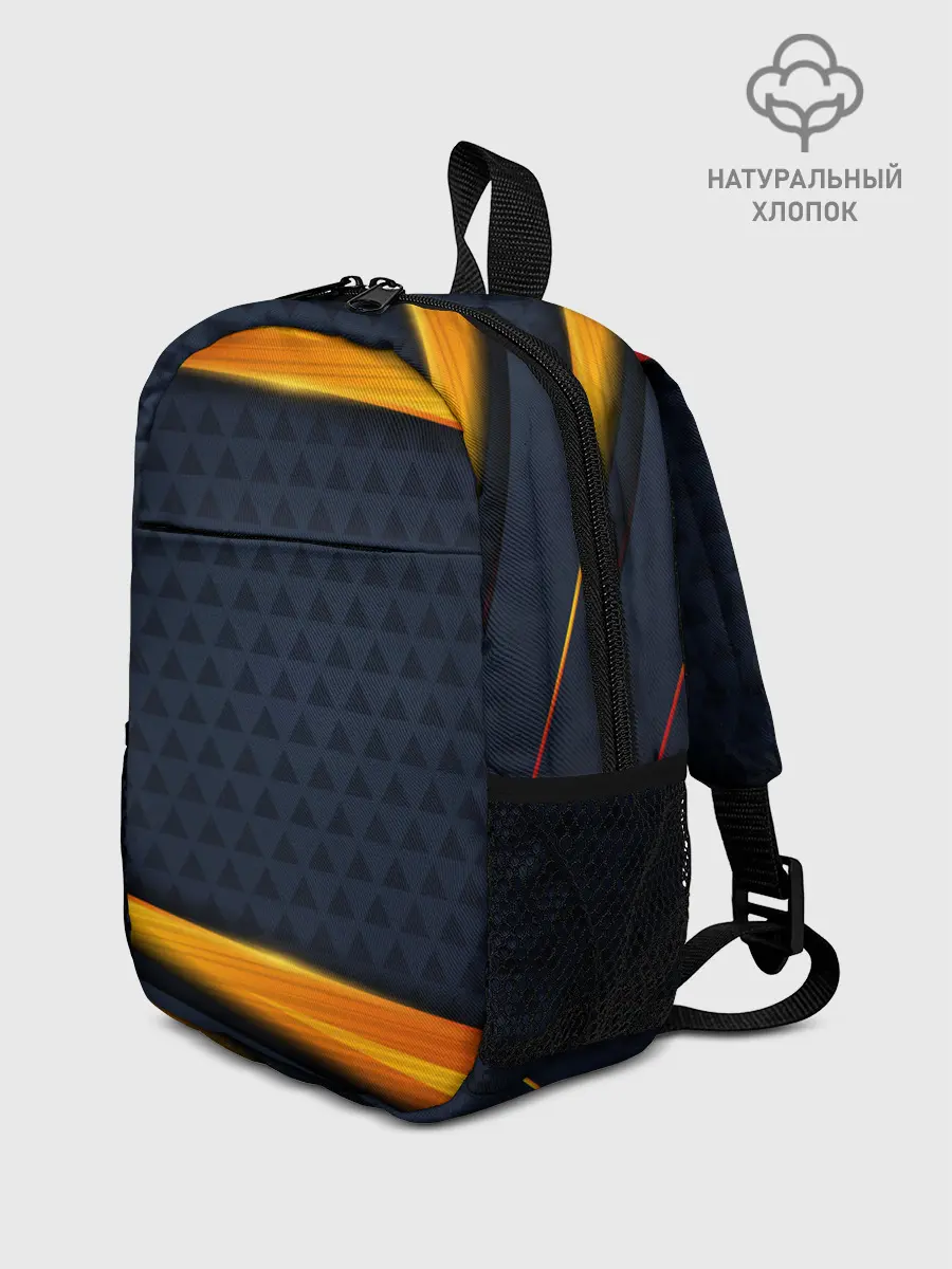 Рюкзак детский / Sport Dark style