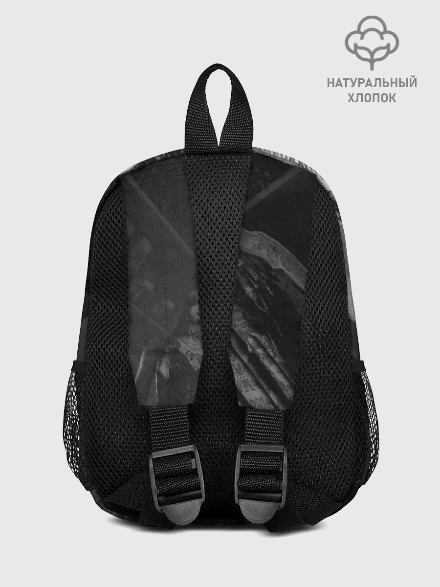 Рюкзак детский / Lady Alcina Dimitrescu