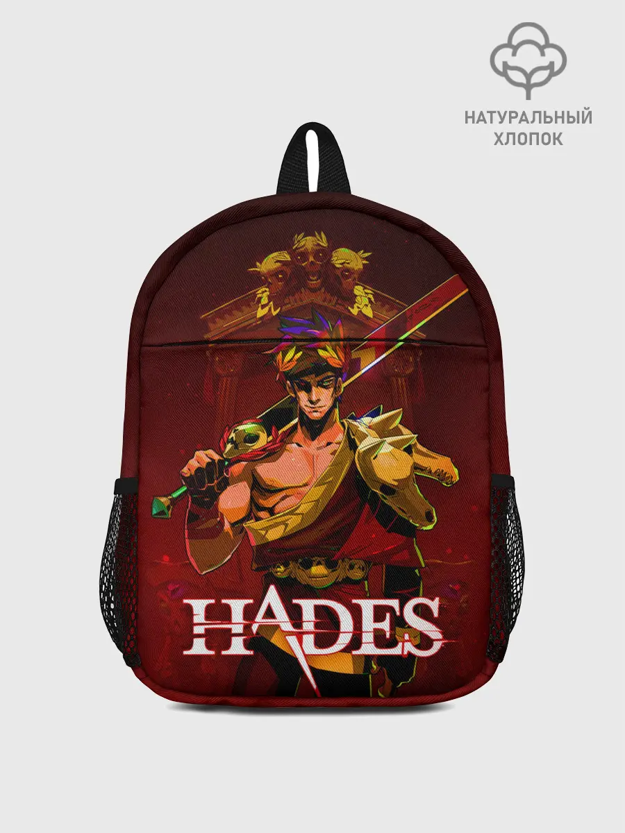 Рюкзак детский / Zagreus Hades