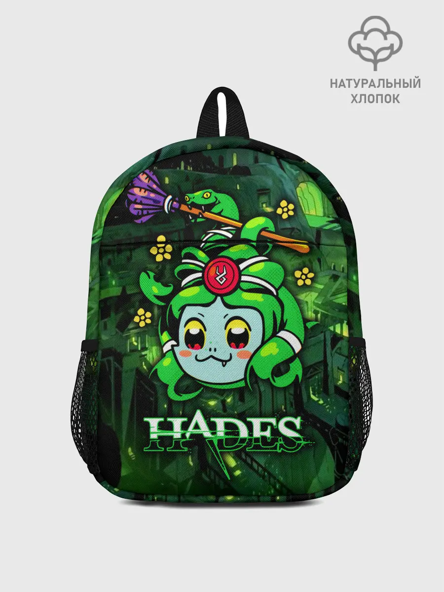 Рюкзак детский / Hades Dusa Gorgon