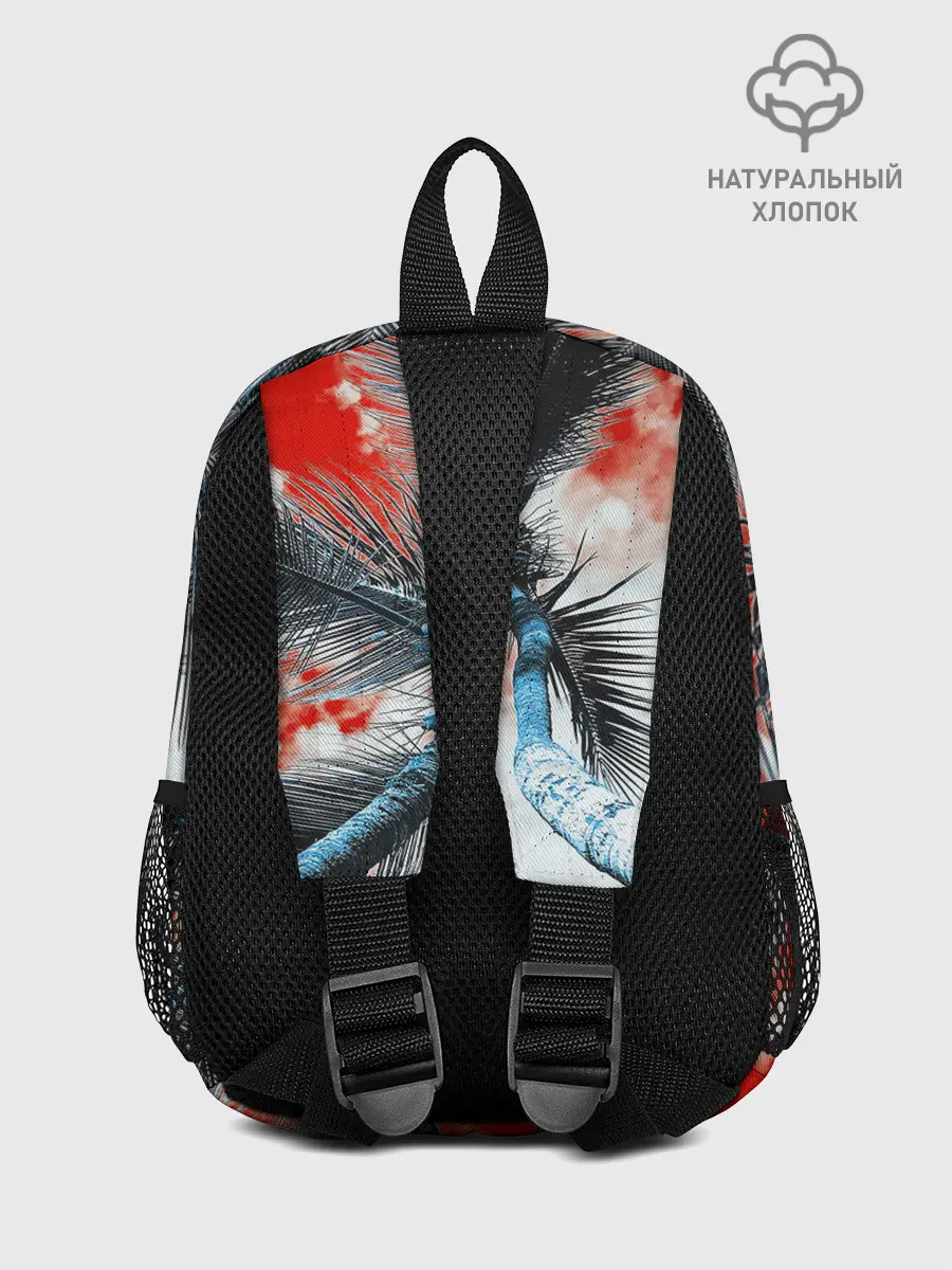 Рюкзак детский / Tropics Inverted