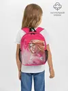 Рюкзак детский / Атом Ева