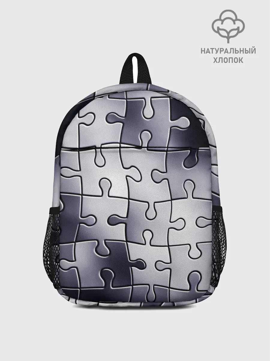 Рюкзак детский / Пазлы