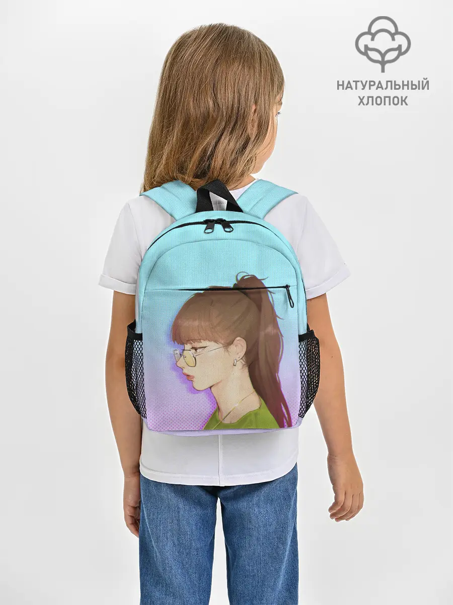 Рюкзак детский / Lalalalisa