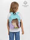 Рюкзак детский / Lalalalisa