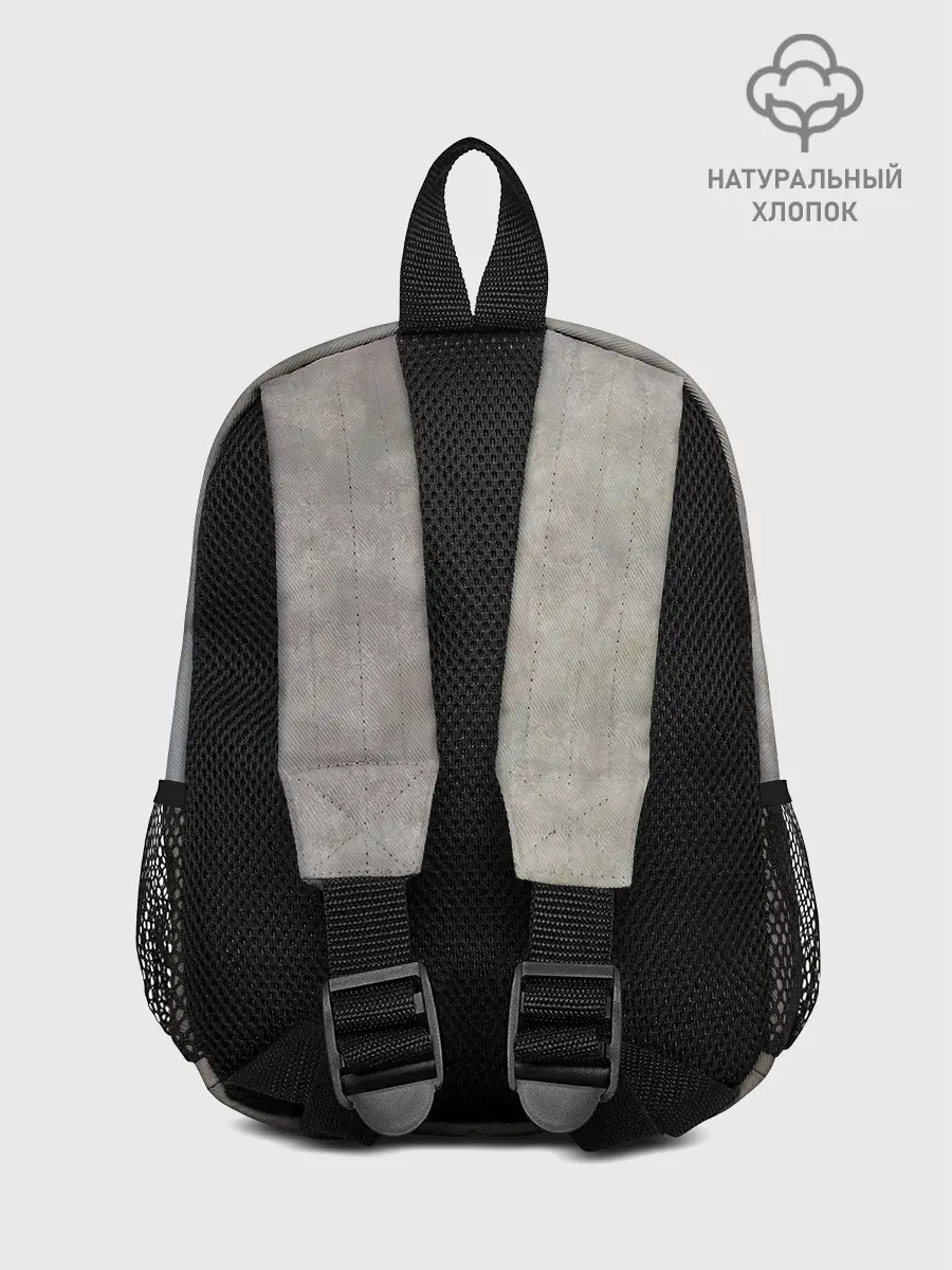 Рюкзак детский / Дженни маслом