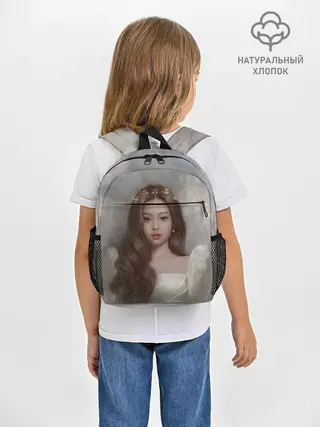 Рюкзак детский / Дженни маслом