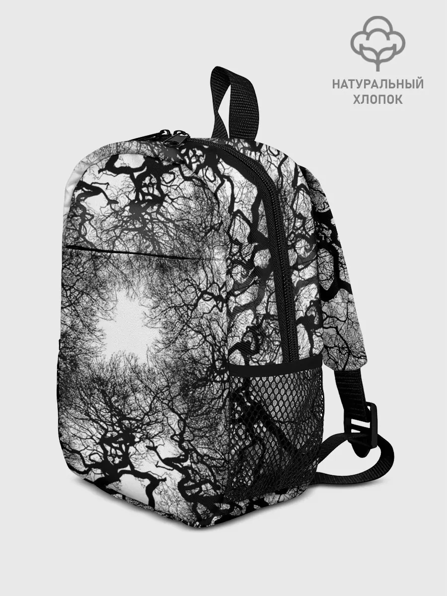 Рюкзак детский / Texture Branches