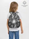 Рюкзак детский / Texture Branches
