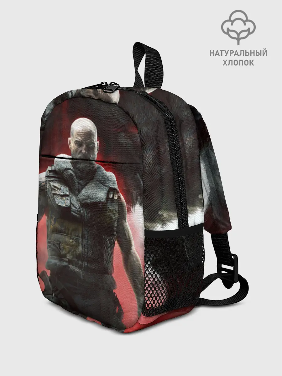 Рюкзак детский / Werewolf: The Apocalypse