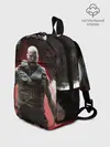Рюкзак детский / Werewolf: The Apocalypse