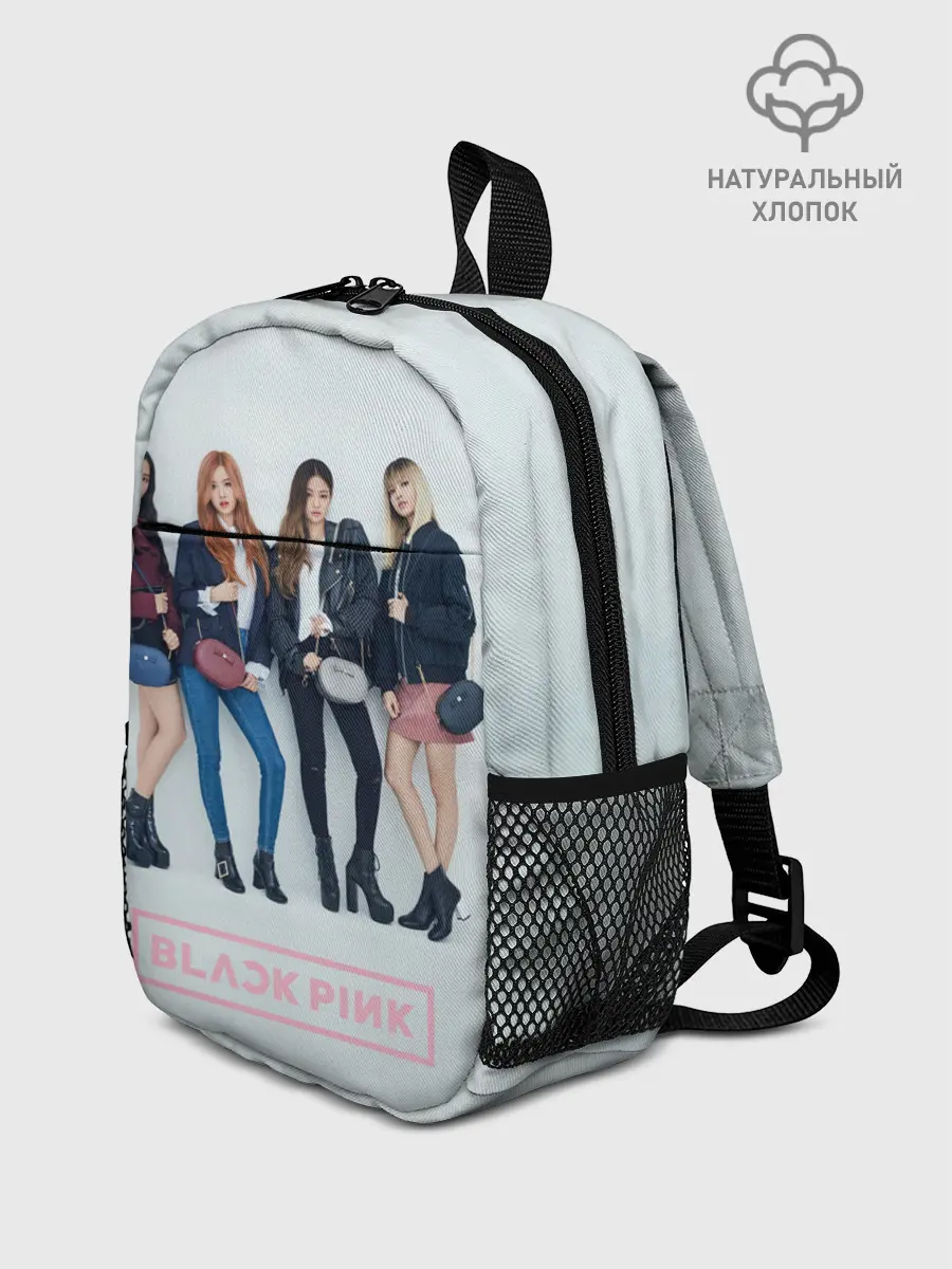 Рюкзак детский / Blackpink Squad