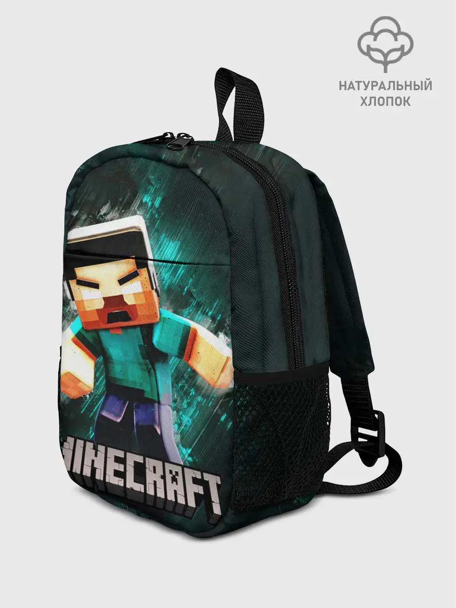 Рюкзак детский / MINECRAFT