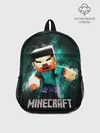 Рюкзак детский / MINECRAFT