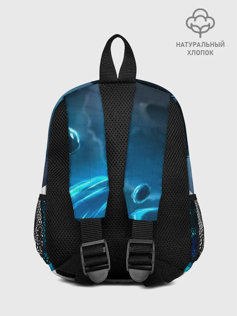 Рюкзак детский / Демон