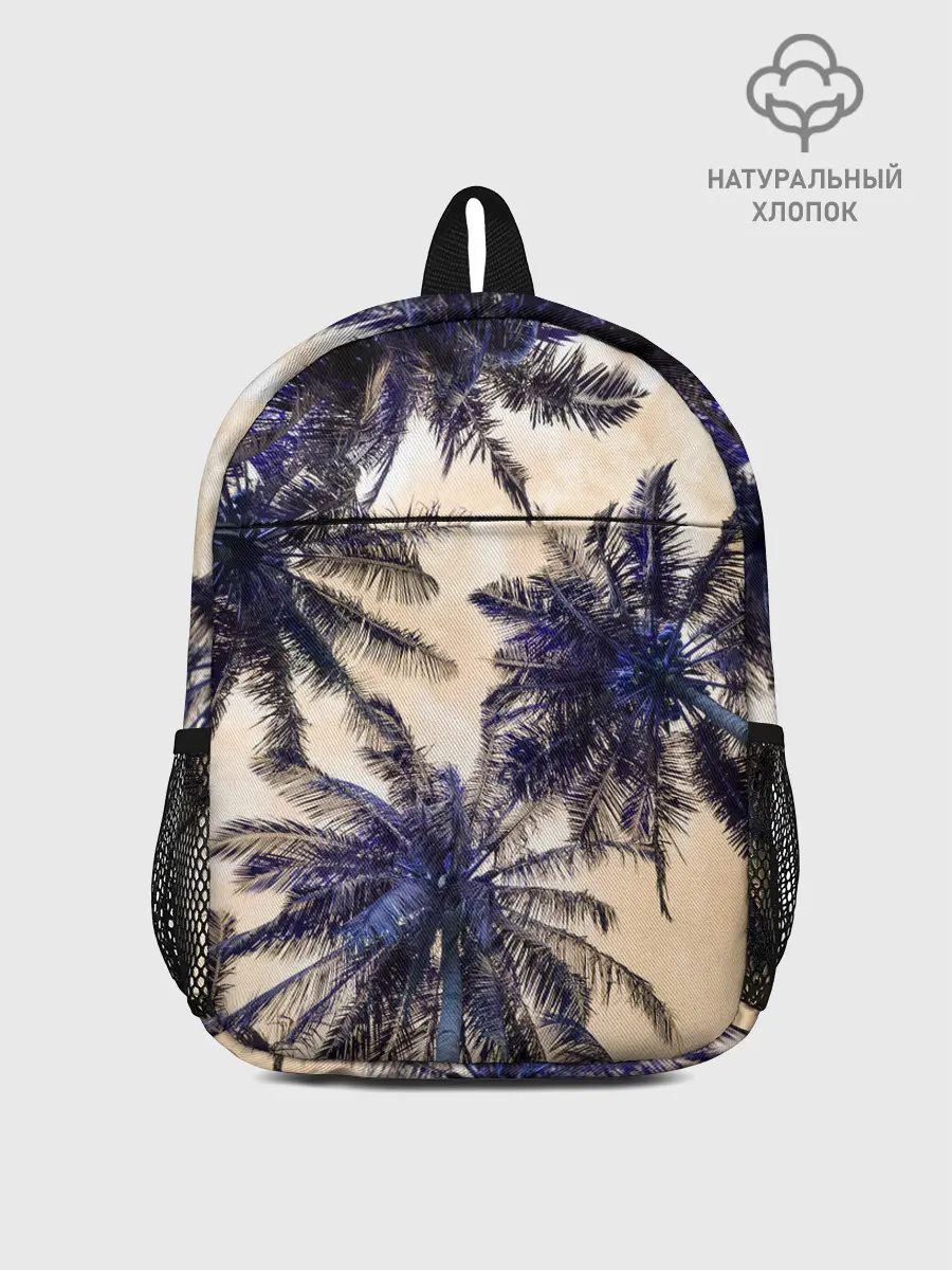 Рюкзак детский / Тропики